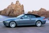 BMW 6-serie Cabrio