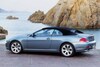 BMW 6-serie Cabrio