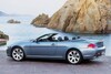 BMW 6-serie Cabrio