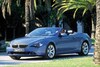 BMW 6-serie Cabrio