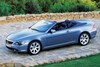 BMW 6-serie Cabrio
