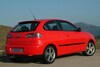 Seat Ibiza FR