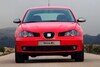 Seat Ibiza FR