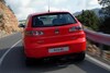Seat Ibiza FR