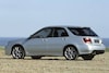 Saab 9-2X