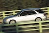 Saab 9-2X