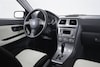 Saab 9-2X interieur
