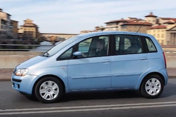 Fiat Idea