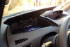 Fiat Idea interieur