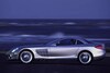 Mercedes-Benz McLaren SLR