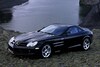 Mercedes-Benz McLaren SLR