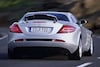 Mercedes-Benz McLaren SLR