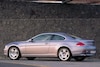 BMW 645Ci