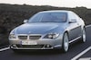 BMW 645Ci