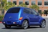 Chrysler PT Cruiser Turbo