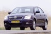Toyota Avensis 1.8 16V VVT-i Linea Luna