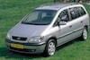 Opel Zafira 1.8-16V Elegance