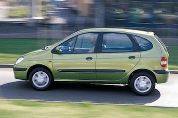 Renault Scénic RXE 1.4-16V