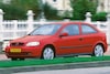 Opel Astra 1.8 16V Club