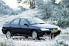 Peugeot 406 SRdt 1.9