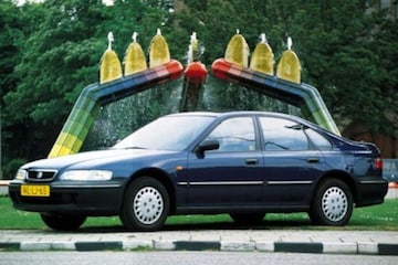 Honda Accord 1.8 S