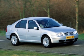 Volkswagen Bora 1.6 Comfortline