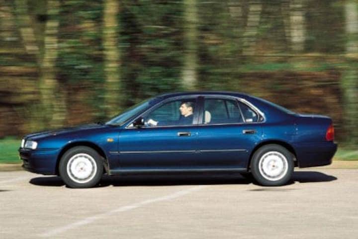 Rover 620 Di