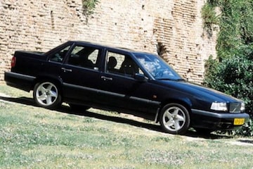 Volvo 850 TDI 2.5