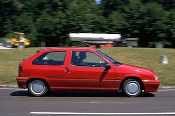 Citroen ZX Furio 1.8