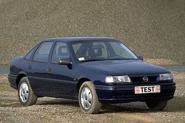 Opel Vectra 2.0i GL