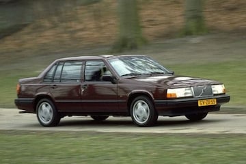 Volvo 940 Polar 2.3i