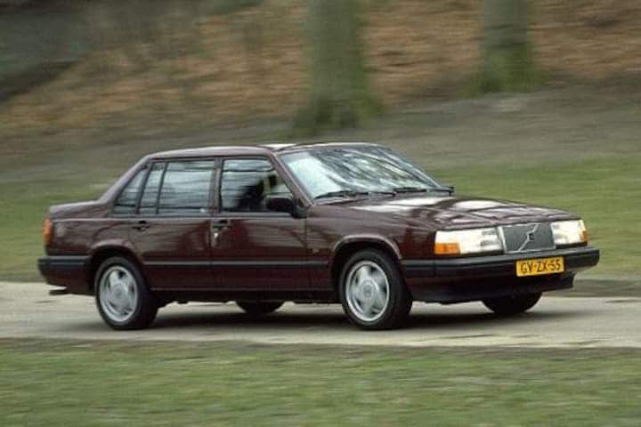 Volvo 940 Polar 2.3i