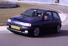 Renault Clio 16V
