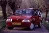 Citroen AX First 1.5 D