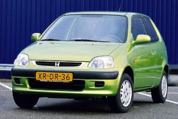 Honda Logo 1.3