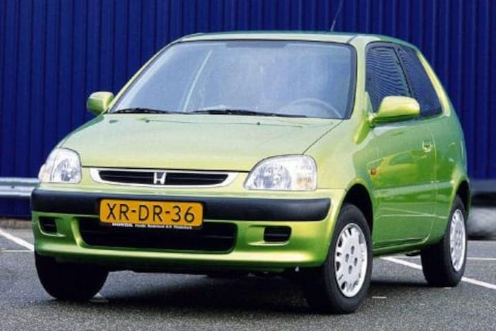 Honda Logo 1.3