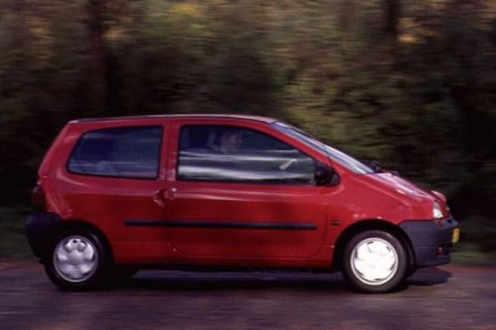 Renault Twingo Easy