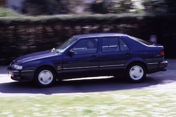 Saab 9000 CSE 3.0 V6