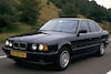 BMW 520i