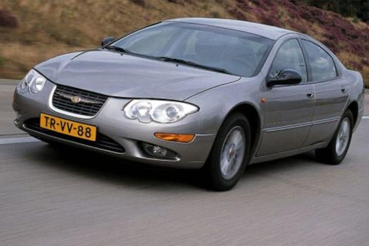 Chrysler 300M 3.5i V6 LE