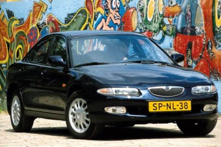 Mazda Xedos 6 2.0i V6