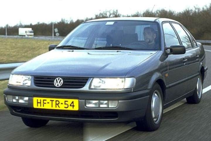 Volkswagen Passat 1.9 TD CL