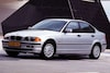 BMW 320d Executive
