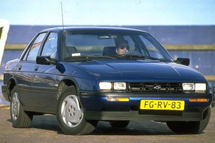 Chevrolet Corsica 2.2 LT