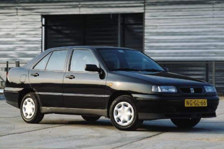 Seat Toledo 1.8 SE