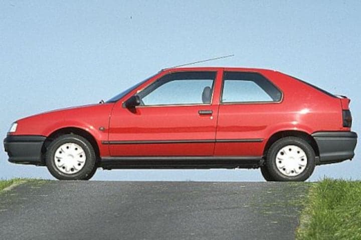 Renault 19 Europa 1.4