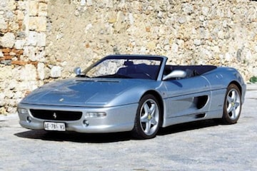 Ferrari F355 Spider