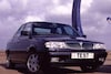 Lancia Dedra 2.0 Turbo DS LE