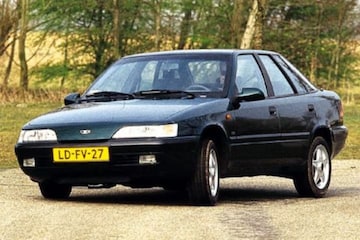 Daewoo Espero 1.8 CD