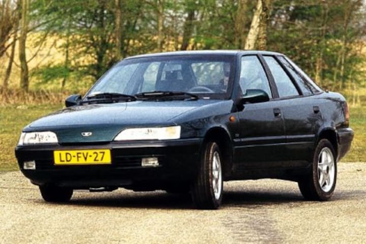Daewoo Espero 1.8 CD